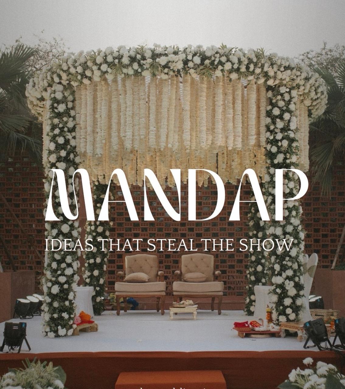 Var Vadhu Event Decoration